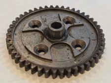 1/8 Mugen #E0234 Center Diff