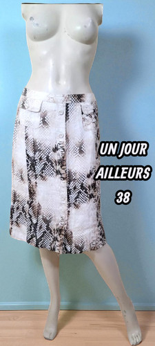 Jour ailleurs taille - jour,