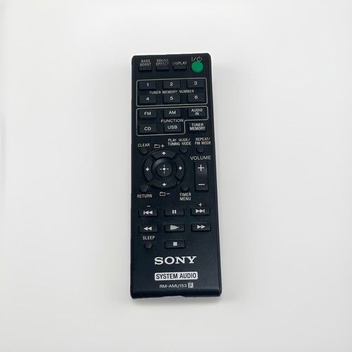 Télécommande originale sony - originale,