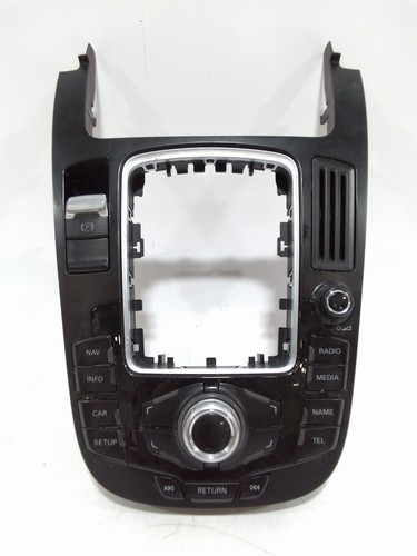 Commande navigation gps - , audi