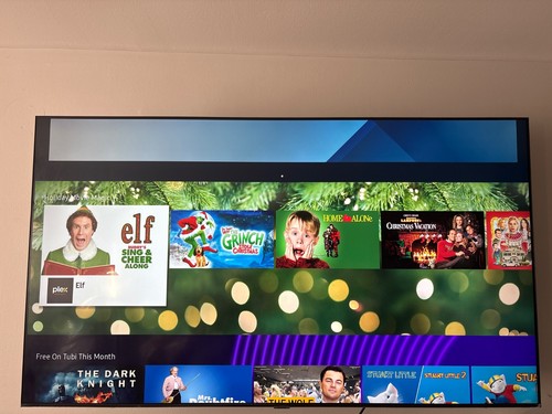 75inch samsung plus has - plus, ,