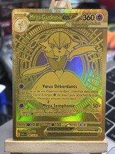 Carte Pokémon Mega Gardevoir