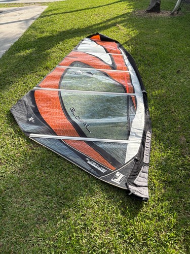Windsurfing sail maui sails - sail,
