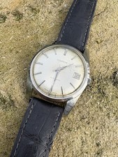 Vintage Watch Vendome - Montre Ancienne Vendome