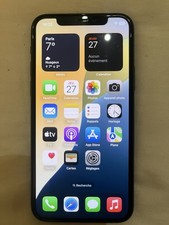 iPhone 11 Pro 512 Giga Gris