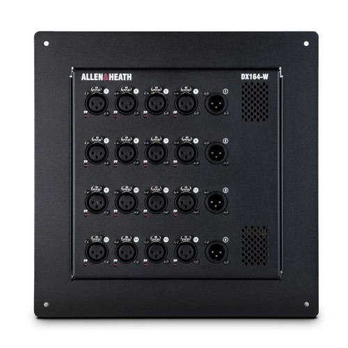 Allen heath dx164 in - 16,
