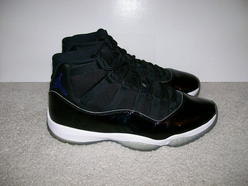 Air jordan 11 - xi, space