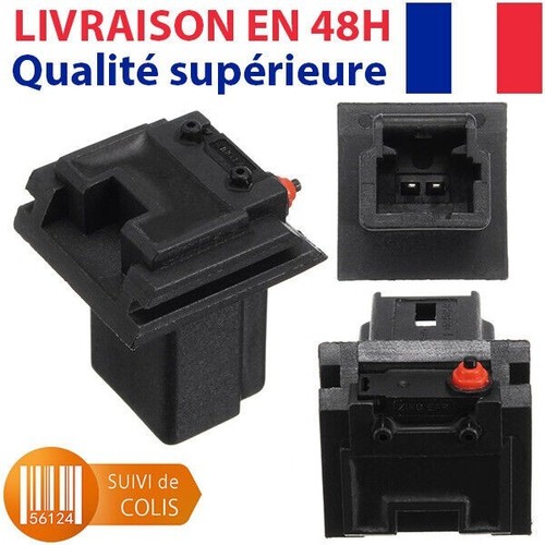 Contacteur coffre hayon - de,