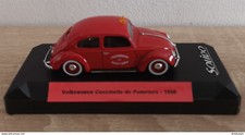Volkswagen Coccinelle de