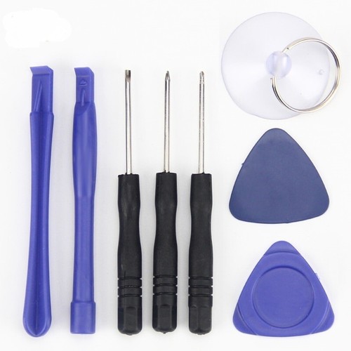 Lot 10x kit - lot,