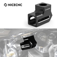 Protecteur de tuyau d'essence pour Harley Street Glide FLHX Special FLHXS 17-23