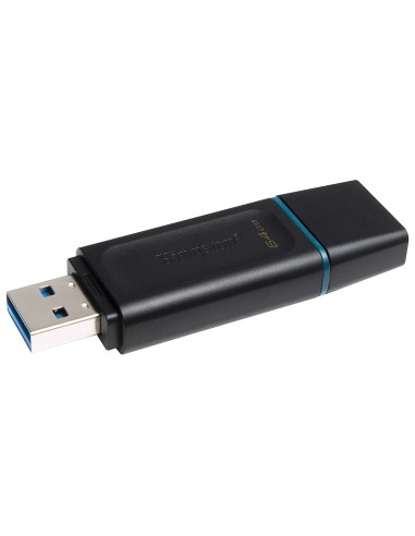 Kingston datatraveler exodia - kingston,