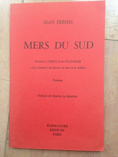 Jean frehel 1979 - jean, sud