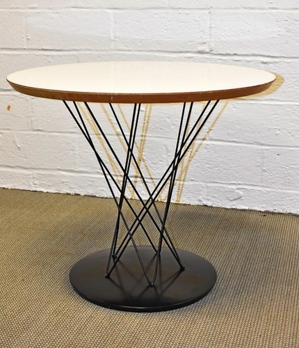 Knoll wire base cyclone - knoll,