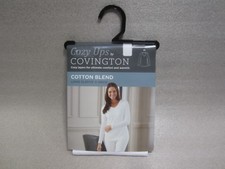 Free Ship, COVINGTON COZY UPS