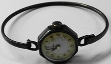 VINTAGE MONTRE MECANIQUE DAME