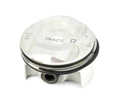Piston de moteur AUDI R8