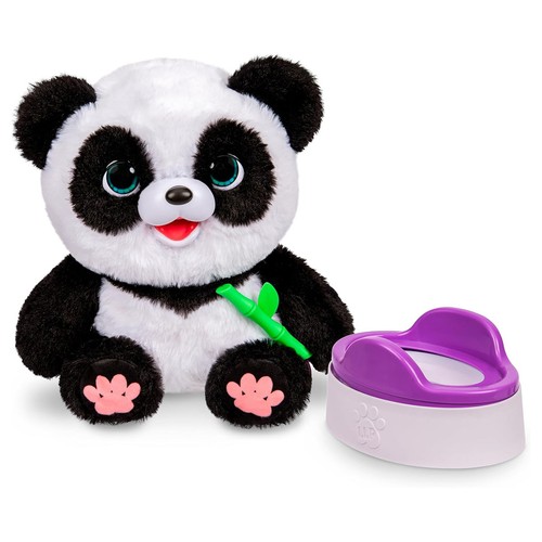 Little live pets bébé - pets, my