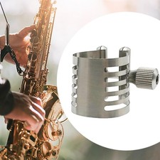 Ligature de clarinette