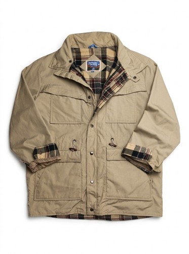 Veste northwest territory - veste,