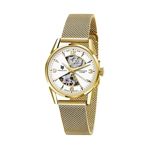 Montre lip automatic - automatic, 671681