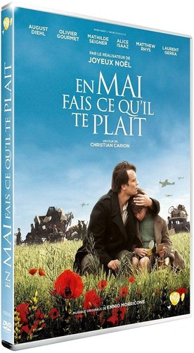 Mai fais qu - mai,, qu'il