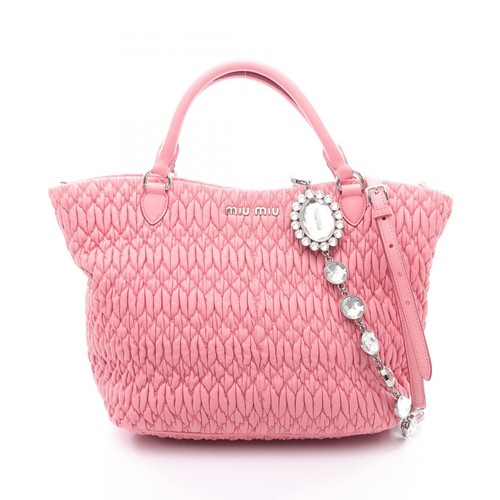 Sac main bandoulière - sac, miu