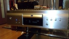 Lecteur CD SACD DENON DCD-SA11