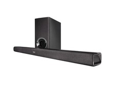 Denon DHT-S316 soundbar luidspreker Zwart