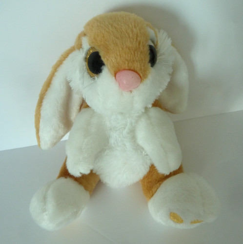 Doudou peluche barrado - 78.,