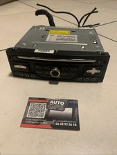 Autoradio GPS Bluetooth 98067084XT RT6