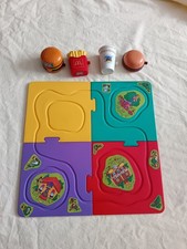 SERIE COMPLETE CIRCUIT 4