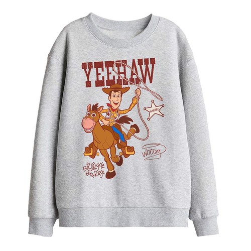 Toy story sweat - toy, woody