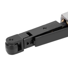 10mm Pneumatic Belt Sander Air Grinding Polishing Machine For Furniture Wood