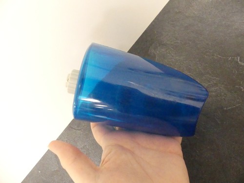 Bac eau pour balai vapeur - à,