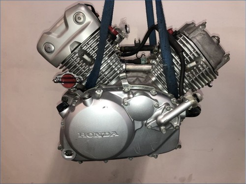 Moteur honda 125 varadero - moteur,