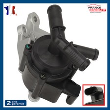 Pompe à Eau Additionnelle