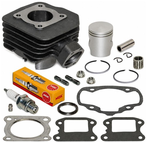 Mini pack haut - mini, moteur