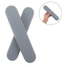  Lot de 2 coussins d'accoudoirs pour fauteuil roulant : coussins de rechange