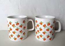 Mugs anglais STAFFORDSHIRE