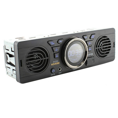 1din car stereo radio - 1din, mp3