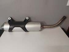 Silencieux D'Échappement