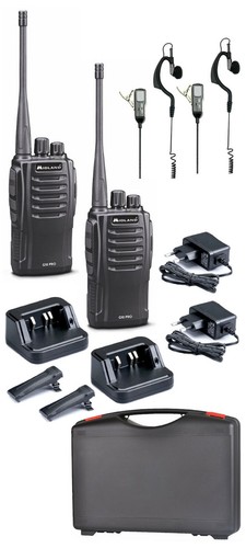 Midland g10 pro handwerker - g10,