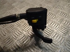 gachette d'accélérateur et