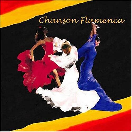 Chanson flamenca audio - audio, cd