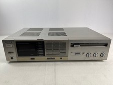 Amplificateur Sony STR-VX10L révisé par un professionnel