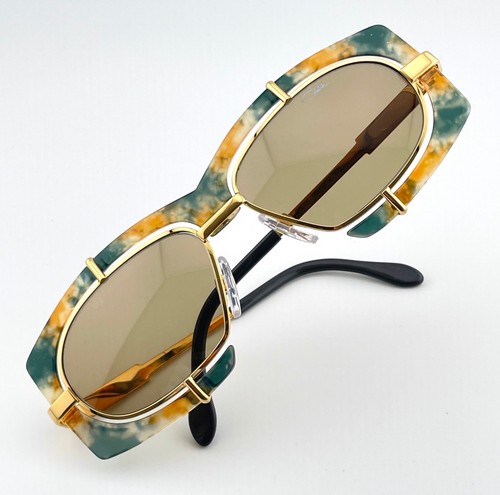 Vintage cazal 872 col - cazal,