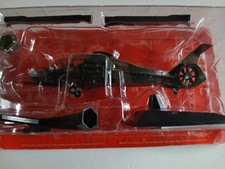 USA - Lot 2 hélicoptères  SIKORSKI - Altaya 1/72°