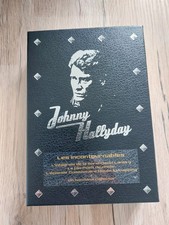 Coffret DVD collector Johnny Hallyday