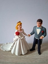 Figurines Iso-sel 2006 Couple